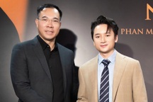 Xạ thủ Hoàng Xuân Vinh gây xúc động trong MV mới của Phan Mạnh Quỳnh