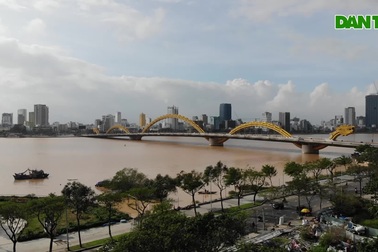 Chiêm ngưỡng 4 cây cầu ấn tượng nối đôi bờ sông Hàn ở Đà Nẵng