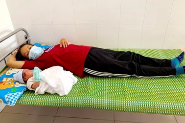 Quảng Nam: Đỡ sinh thành công một sản phụ có nhóm máu hiếm