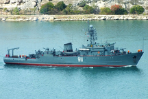 Vũ khí đặc biệt được Ukraine sử dụng trong vụ tập kích Hạm đội Biển Đen