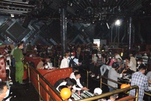 56 người dương tính ma túy trong quán Beer club