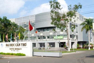 ĐH Cần Thơ tuyển sinh 8.600 chỉ tiêu cho 70 ngành học