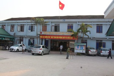 Nghiêm khắc xử lý thầy thuốc nặng lời với bệnh nhân