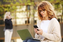 Sự thật về độc thân tuổi 40