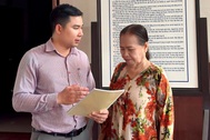 Hoãn xét xử phúc thẩm vụ tranh chấp di sản của cố diễn viên Đức Tiến