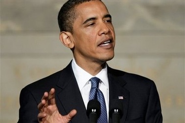 Tổng thống Mỹ bảo vệ kế hoạch đóng cửa nhà tù Guantanamo 