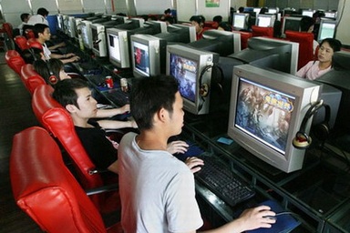 Game online: Cấm hay quản?