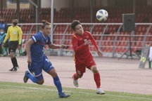 U23 Việt Nam - U23 Myanmar: Suất hạng nhất hay tấm vé vớt?