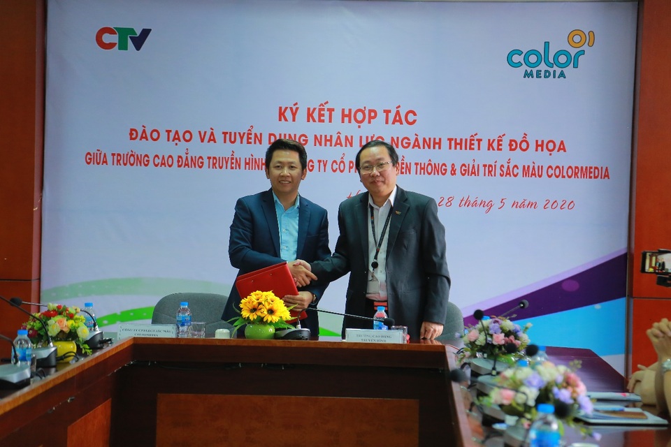 Hợp tác “Nhà trường – Doanh nghiệp” phát triển kỹ năng nghề nghiệp cho sinh viên - 9 Hợp tác “Nhà trường – Doanh nghiệp” phát triển kỹ năng nghề nghiệp cho sinh viên - 9