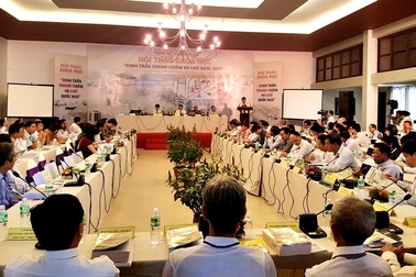 Chữ Quốc ngữ ra đời tại Quảng Nam?