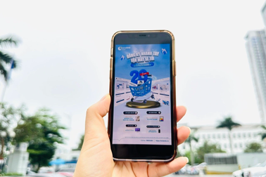 VNPT tri ân khách hàng với chương trình ưu đãi trên oneSME.vn