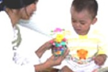 Trẻ chậm nói, chuyện không đơn giản 