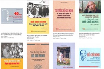 Triển lãm sách trực tuyến kỷ niệm Ngày Bác Hồ ra đi tìm đường cứu nước