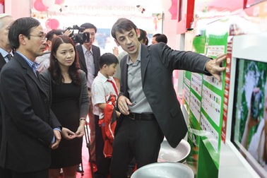 Truyền hình trả tiền Việt Nam: Cần thay đổi về "chất"