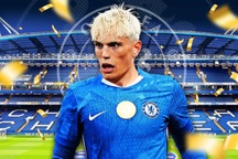 Alejandro Garnacho sắp chia tay Man Utd để gia nhập Chelsea