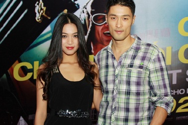 Bạn gái Johny Trí Nguyễn: “Yêu khi hết vui thì tìm nguồn vui mới…”