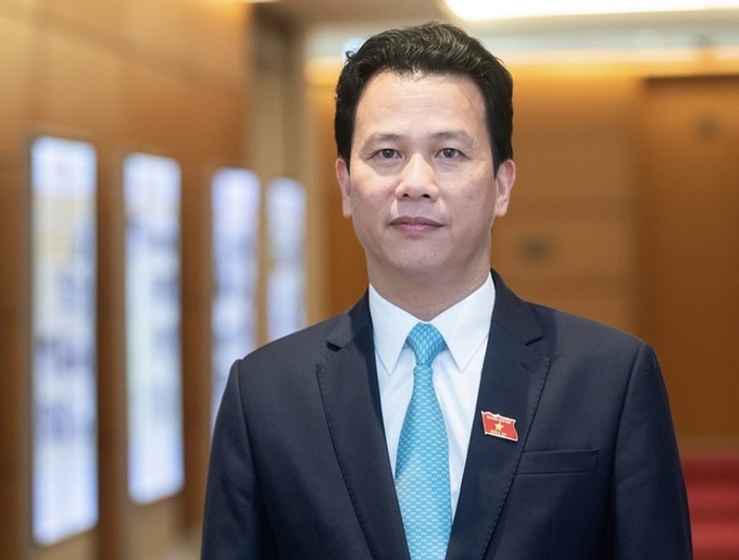 Bộ trưởng Bộ Tài nguyên và Môi trường Đặng Quốc Khánh là Tổ phó Tổ công tác của Thủ tướng Chính phủ về kiểm tra, rà soát, giải quyết, tháo gỡ khó khăn, vướng mắc liên quan đến các dự án, đất đai trong các kết luận thanh tra, kiểm tra, bản án tại một số tỉnh, thành phố.