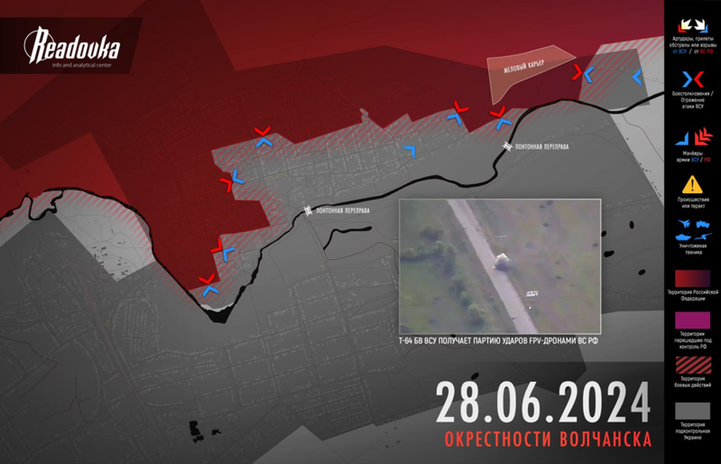 Chiến sự Ukraine 29/6: Kiev thất thủ ở Rozdolivka, Nga tiến tới Siversk - 3 Chiến sự Ukraine 29/6: Kiev thất thủ ở Rozdolivka, Nga tiến tới Siversk - 3