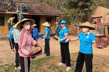 Hơn 1.100 hộ phụ nữ ở Cao Bằng thoát nghèo nhờ các mô hình sinh kế