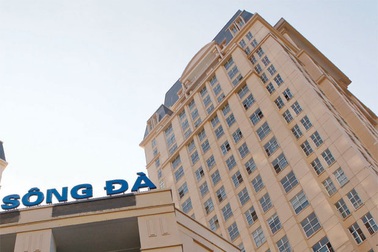 Lương nhân viên Tổng công ty Sông Đà đạt gần 22 triệu đồng/tháng?