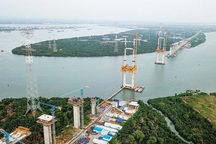 Sốt ruột với dự án Đường cao tốc Bến Lức - Long Thành