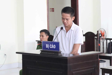 Trả giá bằng bản án tử hình vì tính côn đồ