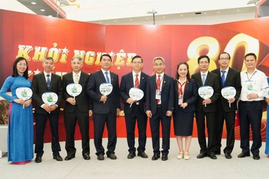 Thép Miền Nam: Mang tới triển lãm A80 câu chuyện hiện thực hóa “thép xanh”