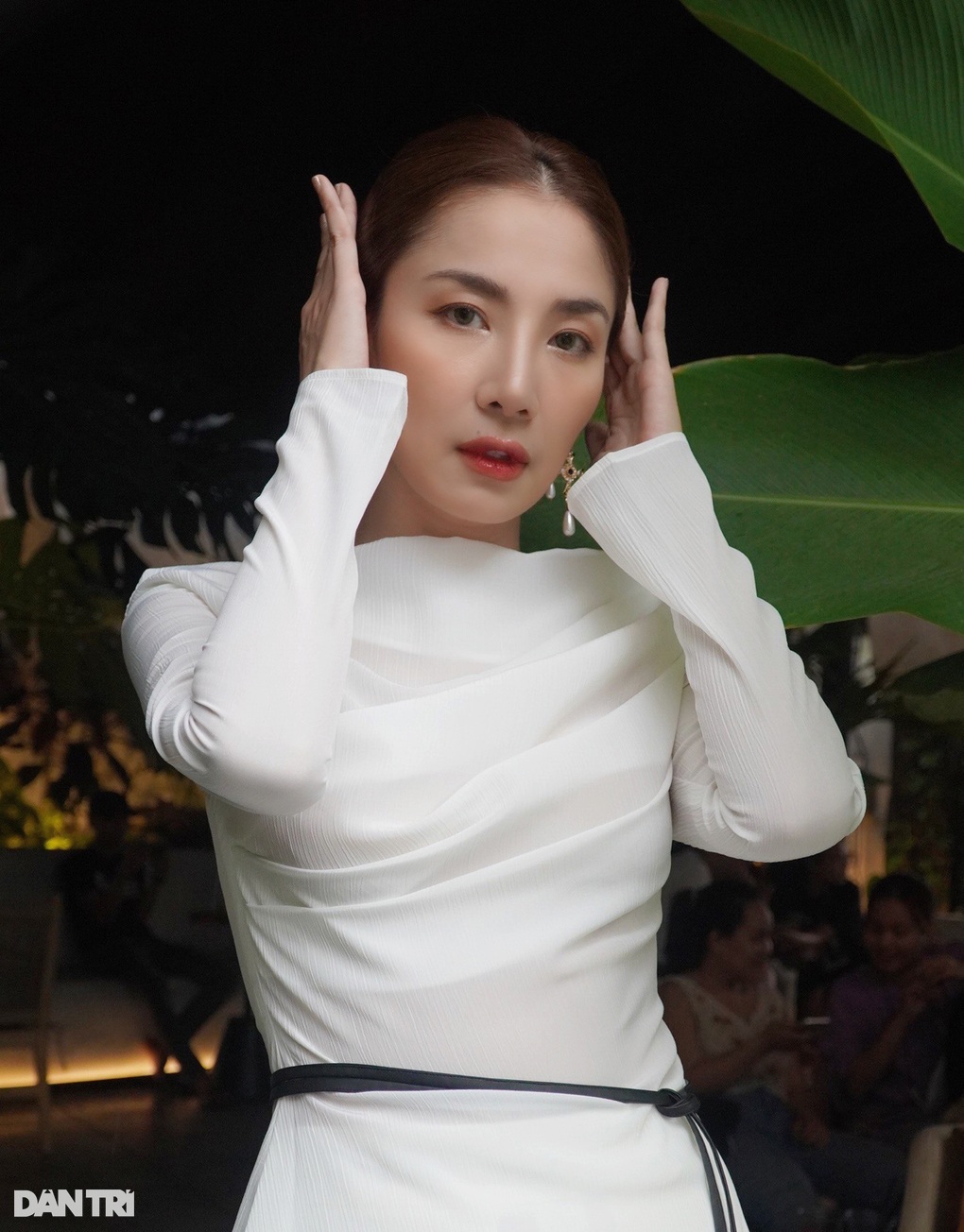 Cô gái xấu xí Minh Khuê: Từ chối cảnh nóng, sẵn sàng làm mẹ đơn thân - 3 Cô gái xấu xí Minh Khuê: Từ chối cảnh nóng, sẵn sàng làm mẹ đơn thân - 3