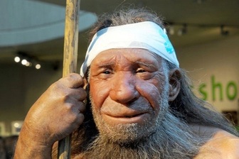 Phát hiện mới: Ăn xác động vật khiến tổ tiên chúng ta thành con người