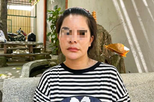 Vụ "Tina Dương" phiên bản Đà Nẵng: Người giả cha, mẹ cô dâu có phạm luật?