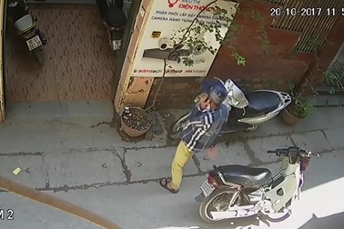 Xe Honda Lead đời cũ được xếp chỗ để riêng, cộng đồng bất ngờ trước lý do