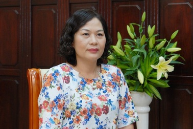 Phó Thống đốc Nguyễn Thị Hồng nói về áp lực tăng tỷ giá dịp cuối năm