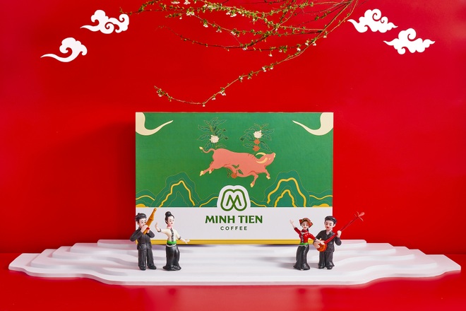 Lý tưởng đem văn hóa cổ truyền gắn liền với triết lý kinh doanh của Minh Tiến Coffee - 2 Lý tưởng đem văn hóa cổ truyền gắn liền với triết lý kinh doanh của Minh Tiến Coffee - 2