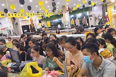 4 lý do khiến FM Style trở thành thương hiệu thời trang được giới trẻ ưa chuộng