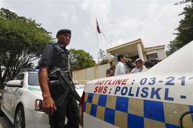 Ai có thể hóa giải cuộc khủng hoảng ngoại giao Malaysia - Triều Tiên?