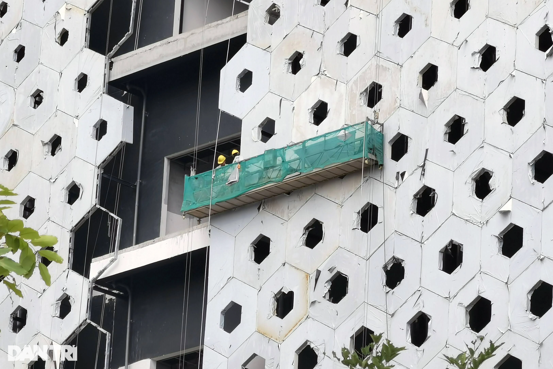 Sau hơn 2 thập kỷ thành lập, khu công nghệ cao Hòa Lạc giờ ra sao? - 8 Sau hơn 2 thập kỷ thành lập, khu công nghệ cao Hòa Lạc giờ ra sao? - 8