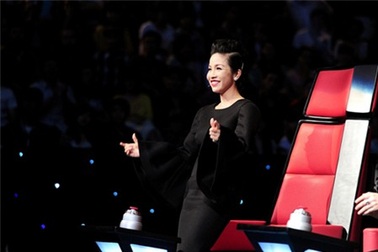 Mỹ Linh: "Tôi lo cho Thảo My"