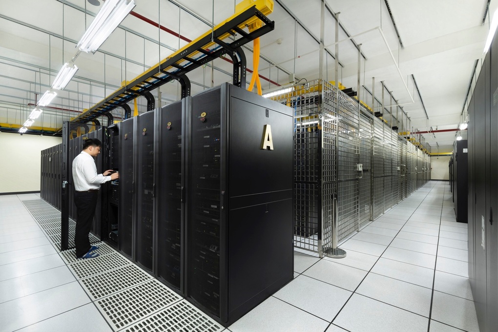 Giải pháp giúp doanh nghiệp nội mở rộng thị phần Cloud trong nước - 2