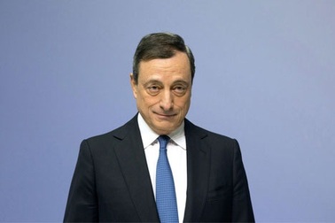 ECB tung 1,3 nghìn tỷ USD chống giảm phát