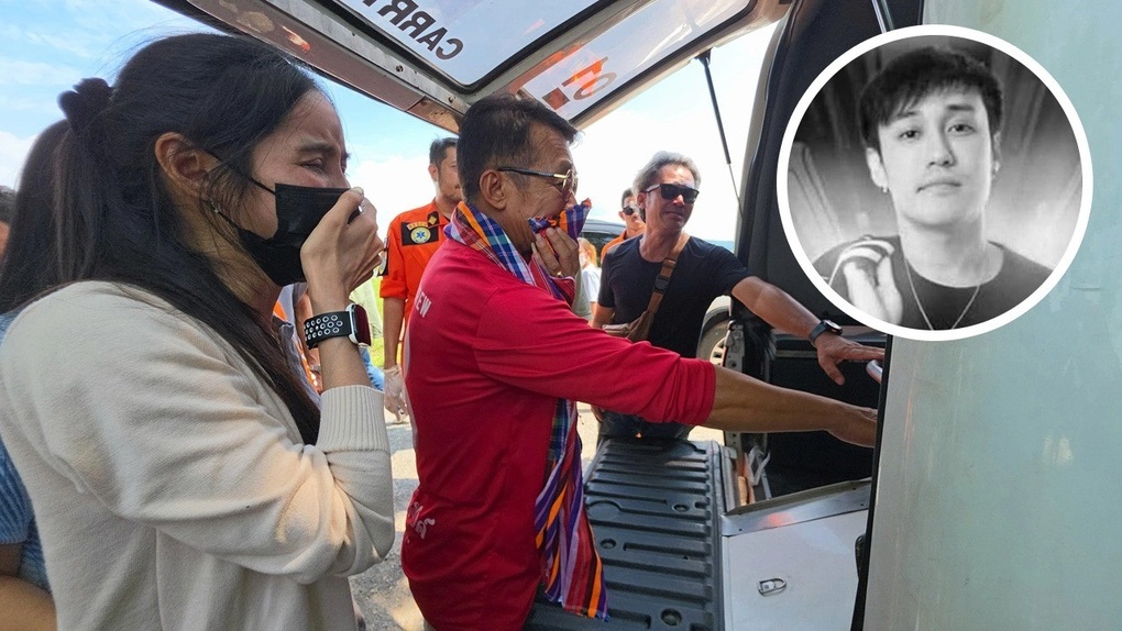 Hé lộ nguyên nhân DJ 33 tuổi bị sát hại dã man, phi tang xác trong rừng - 2 Hé lộ nguyên nhân DJ 33 tuổi bị sát hại dã man, phi tang xác trong rừng - 2