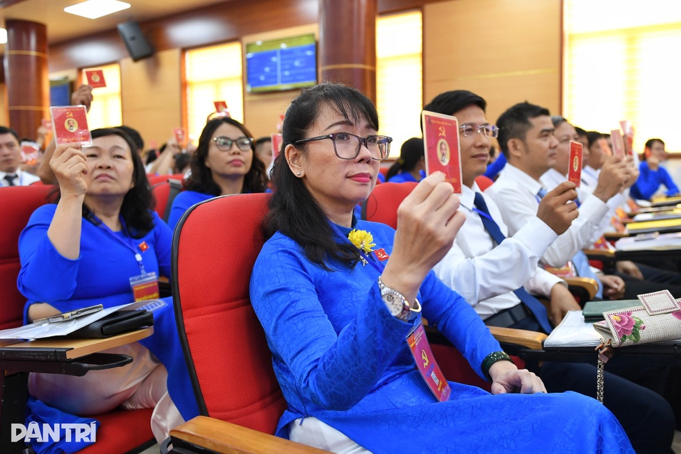 Yêu cầu cao đối với thương hiệu lớn trong nước về đào tạo nguồn nhân lực - 7