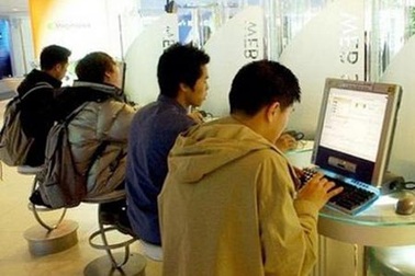 Trung Quốc: Đóng cửa tiệm Internet trước kỳ thi tuyển sinh ĐH