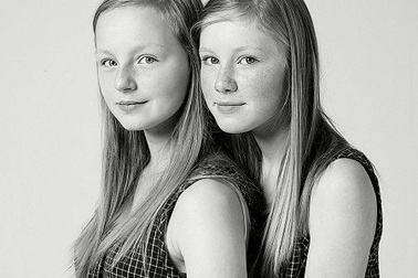 Sự kỳ diệu của tạo hóa: mỗi chúng ta đều có một “bản sao”?