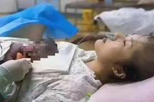 Sinh con có nước da ngăm đen, vợ tuyệt vọng vì bị chồng nghi ngờ