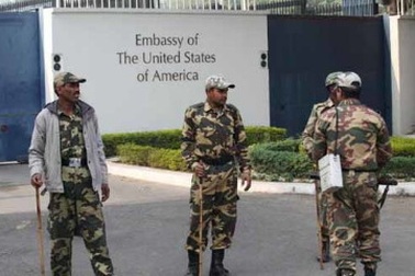 Ấn Độ triệu đại sứ Mỹ chất vấn nghi án nghe lén