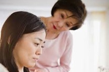 Từ nay, mẹ chỉ biết có con dâu thôi!