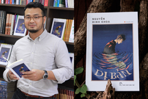 "Thế nào là con người?" và những vấn đề thời đại trong truyện dài "Dị bản"