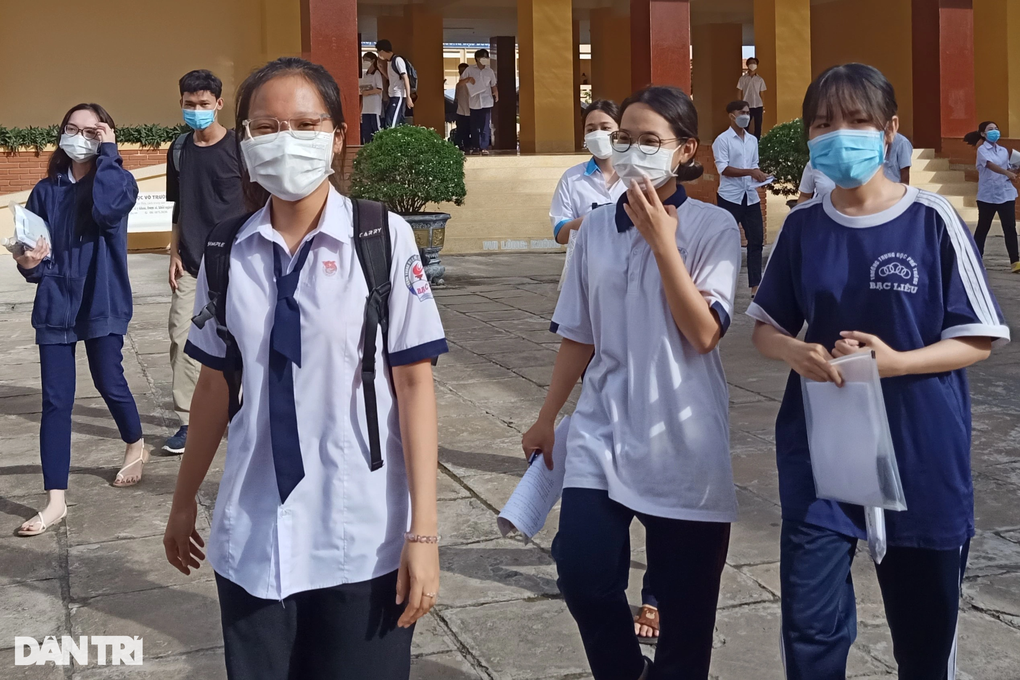 Đề Toán có tính phân loại, không dễ kiếm điểm cao - 13 Đề Toán có tính phân loại, không dễ kiếm điểm cao - 13