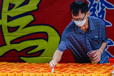 Đi tìm nguồn gốc người Hoa và sự ra đời của Sài Gòn Chợ Lớn