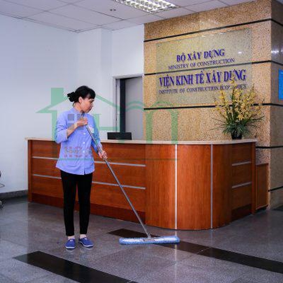 Công ty Vệ sinh Hoàn Mỹ - đáp ứng nhu cầu vệ sinh công nghiệp và giúp việc theo giờ - 2 Công ty Vệ sinh Hoàn Mỹ - đáp ứng nhu cầu vệ sinh công nghiệp và giúp việc theo giờ - 2
